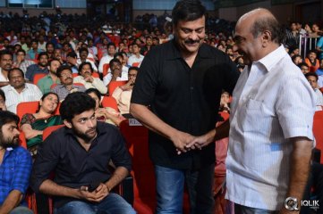 Mukunda Movie Audio Launch